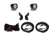 Baja Designs Ford Bronco Sport Dual S Wc Dual Reverse Kit Clear