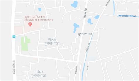 মগদ জমযতস সলম বরষক মহফল সমবর Map Map screenshot National