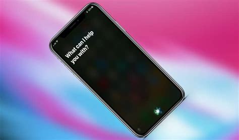 How To Access Siri On IPhone X Without Home Button Step By Step Guide