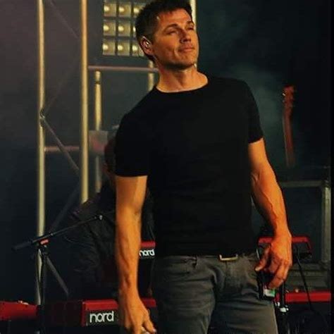 Pin By Sandrinha On Morten Harket In Kimberly Williams Most