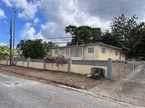 House For Sale Bogue Heights Blvd Bogue Montego Bay Keez