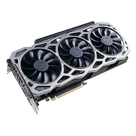 Best Buy EVGA NVIDIA GeForce GTX 1080 Ti 11GB GDDR5X PCI Express 3 0