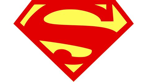 Superman Symbol Printable