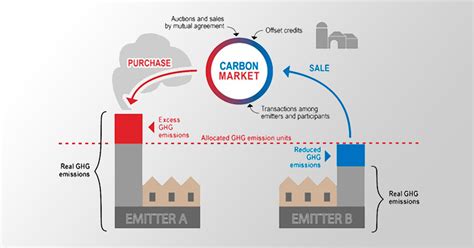 Qué es y cómo funciona el Mercado Global de Carbono CSR Consulting