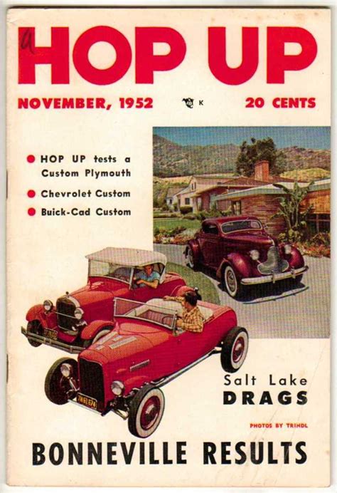 Best Images About Hot Rod Magazines On Pinterest Cars Chevy And Drag Racing
