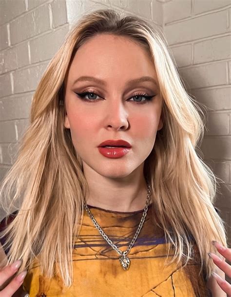 Zara Larsson