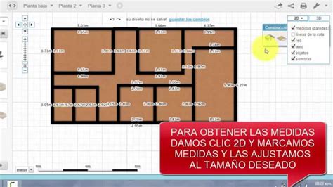 Crear Planos De Forma FÁcil Y Sencilla Youtube