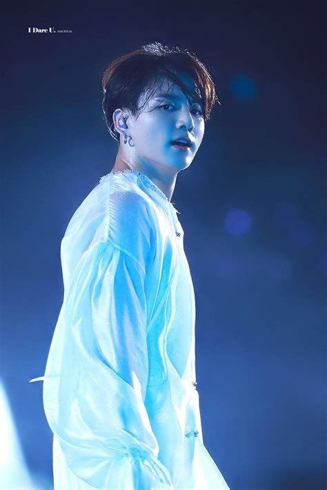 Bts S Jungkook Pours His Heart Out In Still With You Lyrics