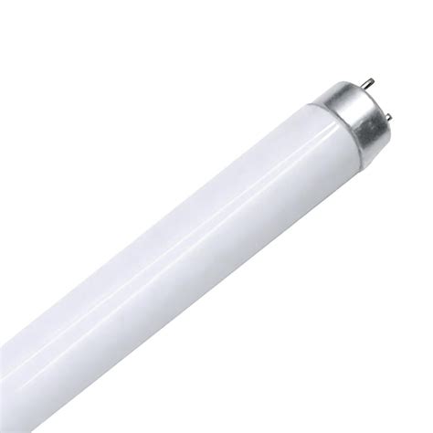 Tubo Fluorescente T8 G13 1500mm 58W 2600lm 4000K 7hSevenOn Leroy Merlin