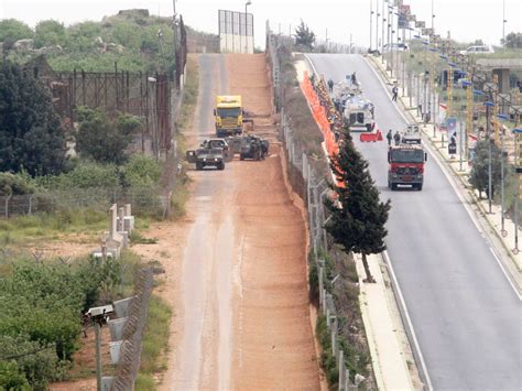 بوساطة أممية وأميركية لبنان وإسرائيل يبدآن التفاوض غدا لترسيم الحدود