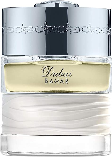 The Spirit Of Dubai Dubai Bahar Eau De Parfum 50ml Buy Online At Best