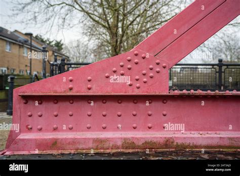 Plate Girder Bridge Hi Res Stock Photography And Images Alamy