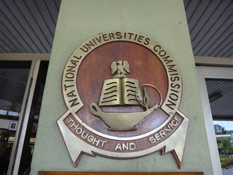 NUC Releases Names Of Nigerian Universities Approved For Post Graduate