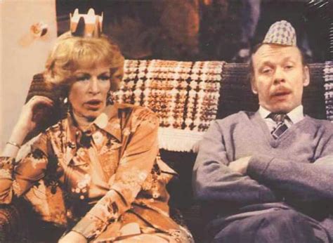 17 Best images about George and Mildred on Pinterest | Comedy, Tv ...