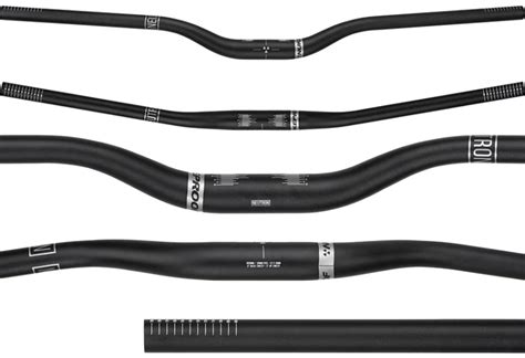 Nukeproof Neutron V Alloy Riser Bar Mm Mm Buy Electric