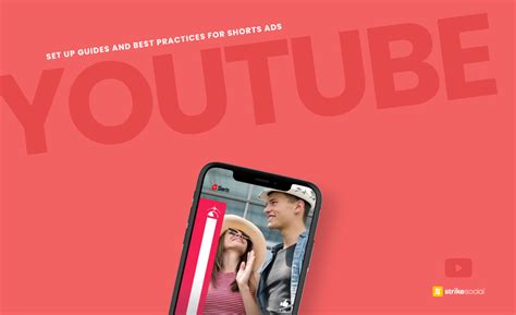 Youtube Shorts Ads Best Practices Specs And Set Up Guide