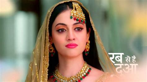 Rabb Se Hai Dua 20th March 2023 Written Episode Update Telly Express