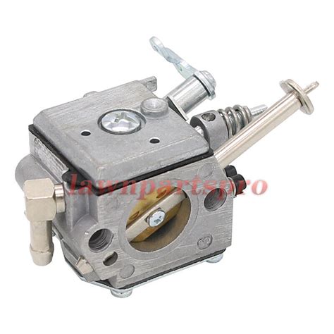 Carburetor Carb For Walbro HDA234 Honda GX100U 2 8Hp Engine Rammer