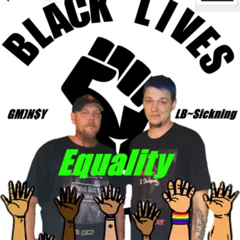 Equality Single By LB Sickning Spotify