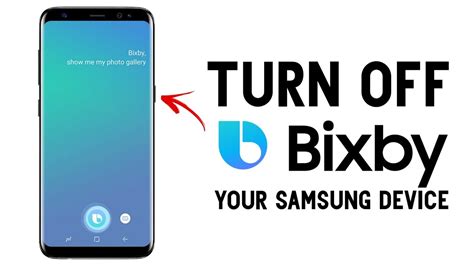 How To Turn Off Bixby On Samsung Bixby Turn Off My Phone YouTube