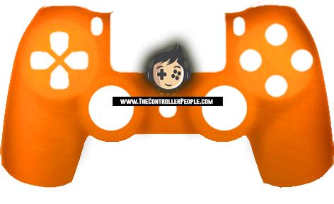 Customise Your Ps Controllers Clipart Full Size Clipart