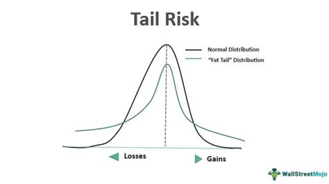 Tail Risk Meaning Strategy Example How To Hedge