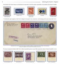 American Association Of Philatelic Exhibitors The Charter Of The