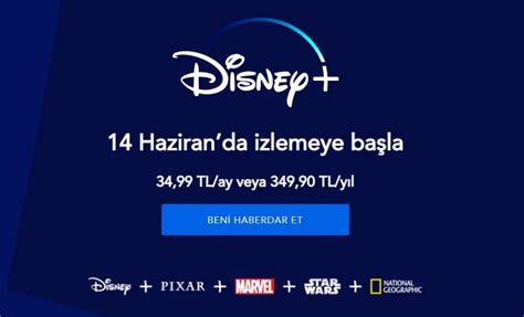 Disney Plus Fiyat Ve T Rkiye Yay N Tarihi Diziler