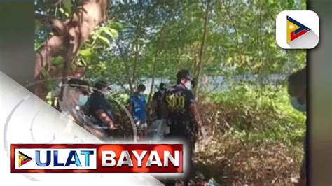 19 Anyos Na Dalagita Natagpuang Nakatali Sa Puno Wala Nang Buhay