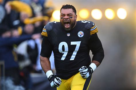 Nfl The Underrated Career Of Cam Heyward