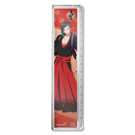 Cdjapan Token Ranbu Touken Ranbu Online Clear Scale Uchiban