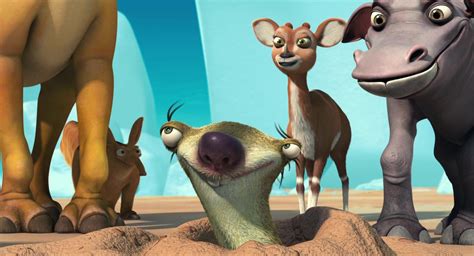 Ice Age The Meltdown Screencap Fancaps