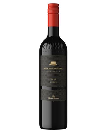 Soul Growers Products Barossa Bourne Ultimate Shiraz