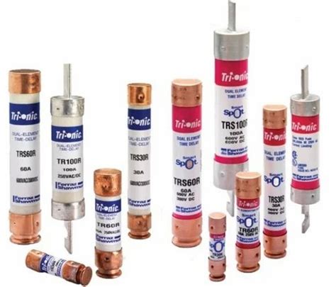 Ferraz Shawmut Mersen Fuses Ferraz Mersen Overvoltage Protection