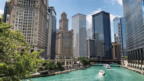 Links Chicago Grupo Dicas De Viagem