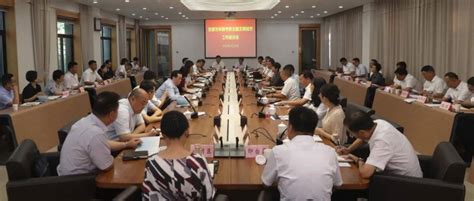 安康市来铜考察学习全国文明城市创建工作建设铜川市陈莲