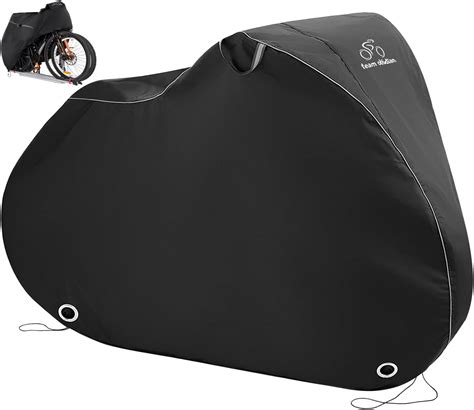 Amazon Aibiley Bike Cover Outdoor Waterproof Storage Heavy Duty