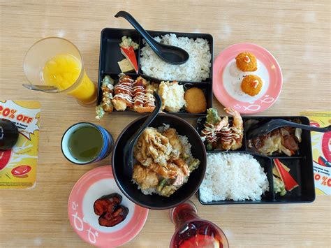 Senarai Harga Menu Sushi King Terkini 2024