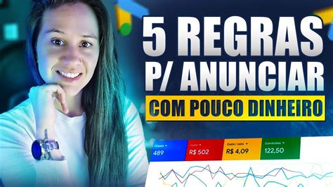 Google Ads Para Afiliados Passo A Passo Como Anunciar No Google Ads