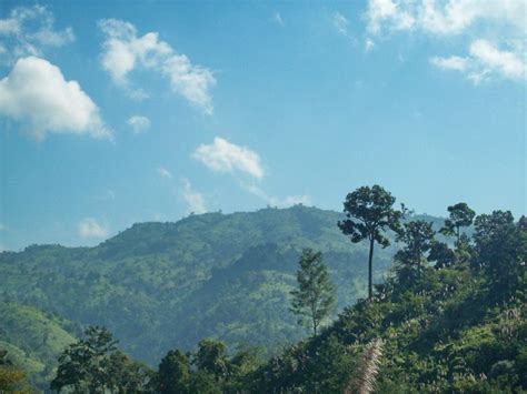 Top 10 Mountains in Bangladesh, You Shouldn't Miss! - Travel Mate