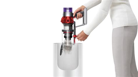 Dyson Cyclone V10™ Motorhead | Dyson