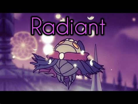 Hollow Knight Soul Tyrant Radiant Boss Fight Youtube