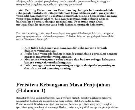 4 Apa Kepanjangan Dari Ppki Hutomo