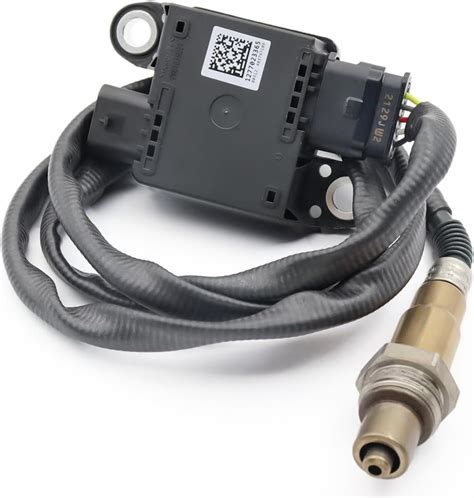 particulate matter sensor pm sensor jva  ab  ford kuga mk ii