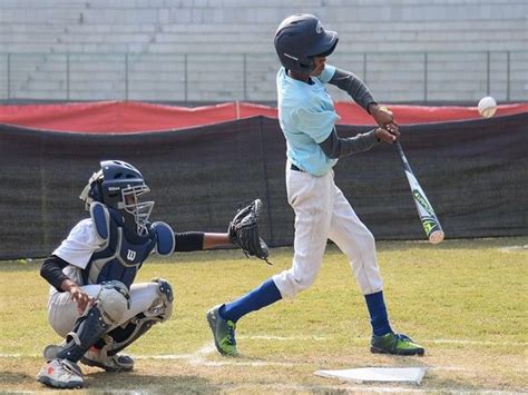 Mlb Cup India Pune Mariners Clinch Title Down Satara Blue Jays In