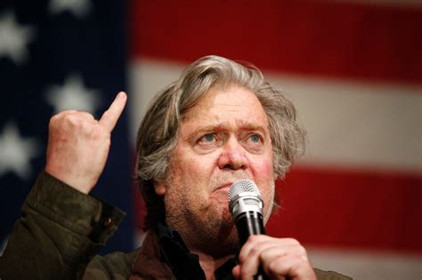 Alabama Was Supposed To Turn Steve Bannon And Breitbart Into Kingmakers Now What The