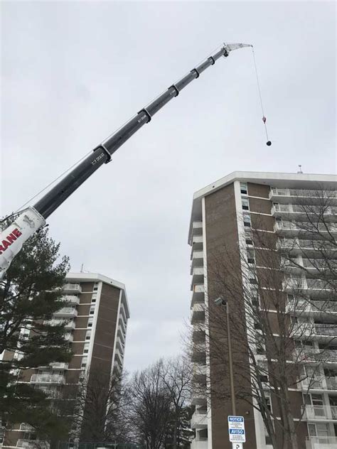 Springfield Housing Authority Inglewood General Contractors