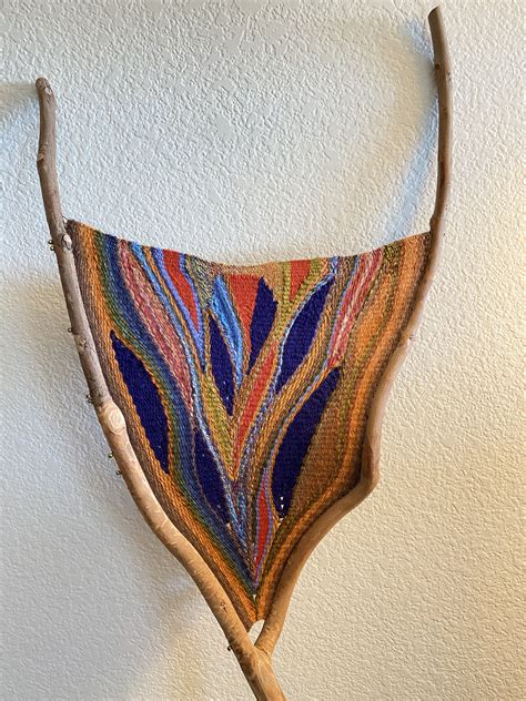 Pin By Maggie Ensey On A R T In 2024 Weaving Art Art Yarn Weaving