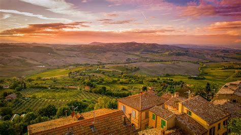 16 Best Airbnbs in Tuscany, Italy: Luxury Villas, Cottages + More