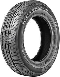 Amazon Hankook Optimo H Neum Tico Radial R H